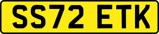 SS72ETK