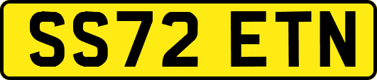 SS72ETN