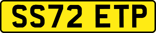 SS72ETP