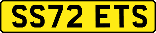 SS72ETS