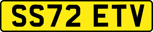 SS72ETV