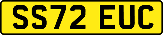 SS72EUC