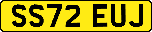SS72EUJ