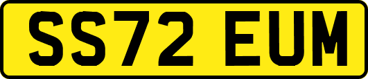 SS72EUM