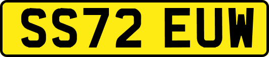SS72EUW