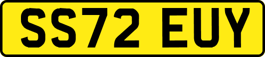 SS72EUY