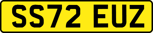 SS72EUZ