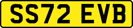 SS72EVB