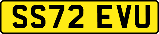 SS72EVU