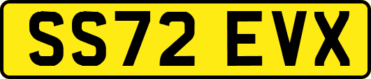 SS72EVX