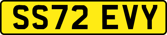 SS72EVY