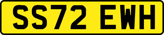 SS72EWH
