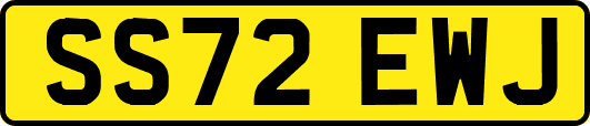 SS72EWJ