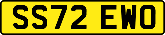 SS72EWO