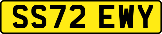 SS72EWY