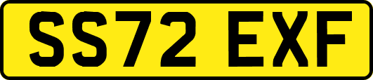 SS72EXF
