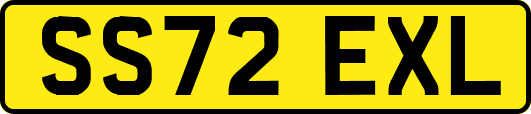 SS72EXL