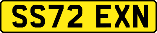 SS72EXN