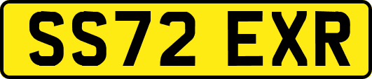 SS72EXR