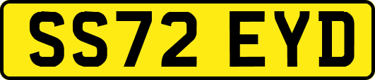 SS72EYD