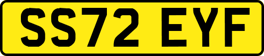 SS72EYF