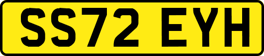 SS72EYH
