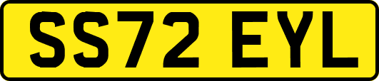 SS72EYL