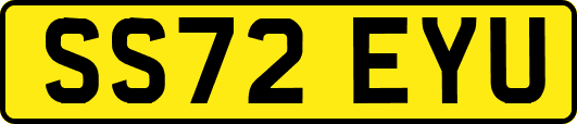 SS72EYU