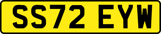 SS72EYW