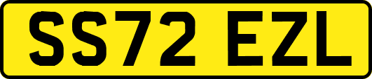 SS72EZL