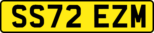 SS72EZM