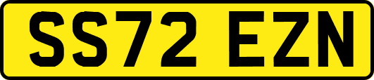 SS72EZN