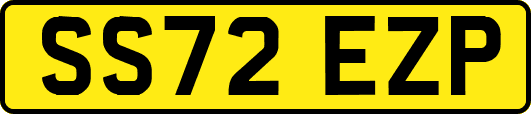 SS72EZP