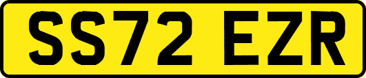 SS72EZR