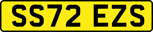 SS72EZS