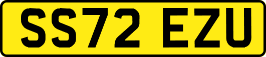 SS72EZU