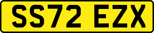 SS72EZX