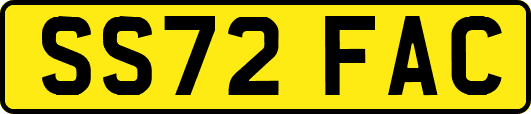 SS72FAC