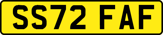SS72FAF