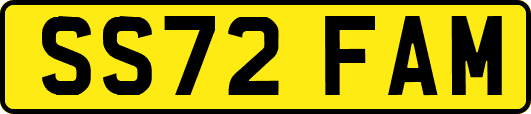 SS72FAM