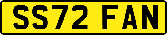 SS72FAN