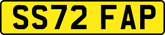 SS72FAP
