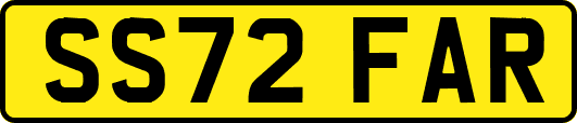 SS72FAR