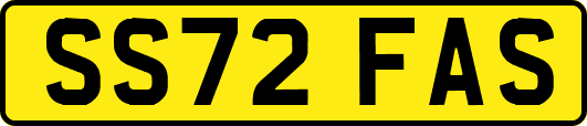 SS72FAS
