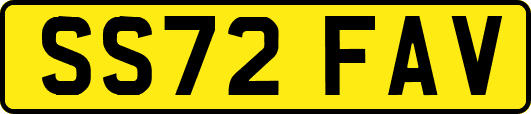 SS72FAV