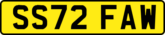 SS72FAW