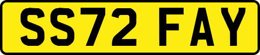 SS72FAY