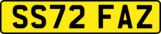 SS72FAZ