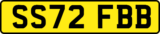 SS72FBB