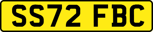 SS72FBC